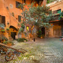 Изображение фотообоев