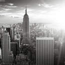 Фотообои - Небоскребы Нью-Йорка