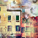 Изображение фотообоев