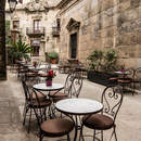 Испанское кафе