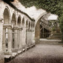 Фрескообои - Старые арки