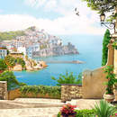 Изображение фотообоев