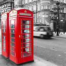 Фотообои - Старый Лондон