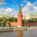 Фотообои - Москва