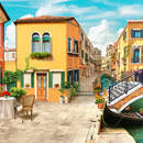 Изображение фотообоев