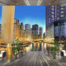 Изображение фотообоев