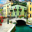 Изображение фотообоев