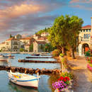 Изображение фотообоев