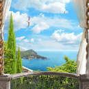 Изображение фотообоев