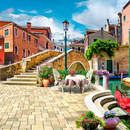 Изображение фотообоев