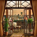 Изображение фотообоев