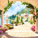 Изображение фотообоев