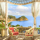 Изображение фотообоев