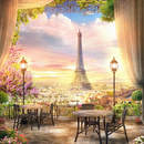 Изображение фотообоев