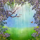 Изображение фотообоев