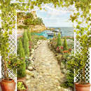 Изображение фотообоев