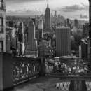 Старый Нью-Йорк