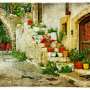 Изображение фотообоев