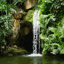 Фотообои с водопадом