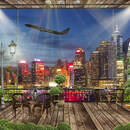 Изображение фотообоев