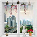 Изображение фотообоев