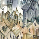 Изображение фотообоев