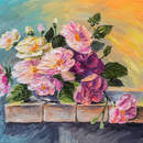 Изображение фотообоев