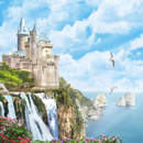 Изображение фотообоев