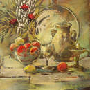 Изображение фотообоев