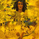 Изображение фотообоев