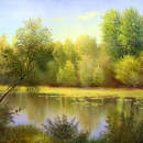 Изображение фотообоев