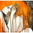 Изображение фотообоев