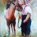 Изображение фотообоев