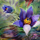 Изображение фотообоев