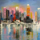 Изображение фотообоев