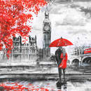 Изображение фотообоев