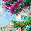 Изображение фотообоев