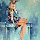 Изображение фотообоев