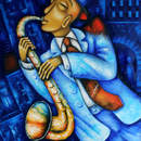 Изображение фотообоев