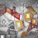 Изображение фотообоев