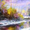 Изображение фотообоев