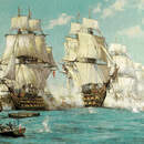 Изображение фотообоев