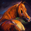 Изображение фотообоев