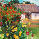 Изображение фотообоев