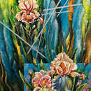 Изображение фотообоев