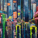 Изображение фотообоев