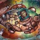 Изображение фотообоев