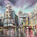 Изображение фотообоев