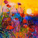 Изображение фотообоев