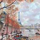 Изображение фотообоев